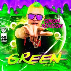 GREEN Vol1 BY SIMON RENDON