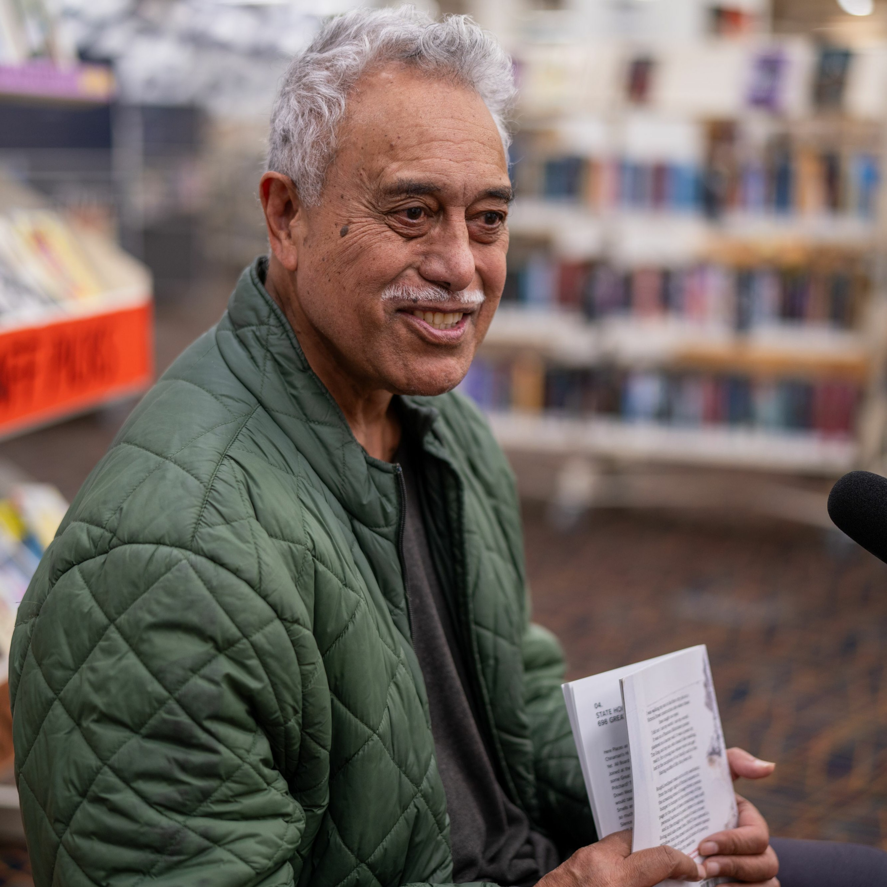 Ngā Pātaka Kōrero - Auckland Libraries
