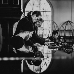 Stereo Hypnosis & Christopher Chaplin - Fríkirkjan 09.07.2017