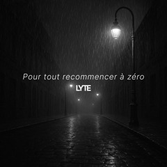 Pour tout recommencer à zéro (remix)