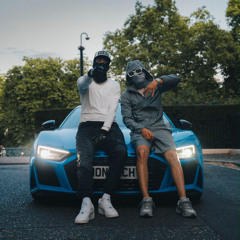 Lloyd P-White & Booter Bee — I'm Back Pt. 2