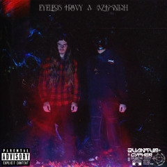 Withered In Disguise - AZTONISH ft. Eyeless Travy