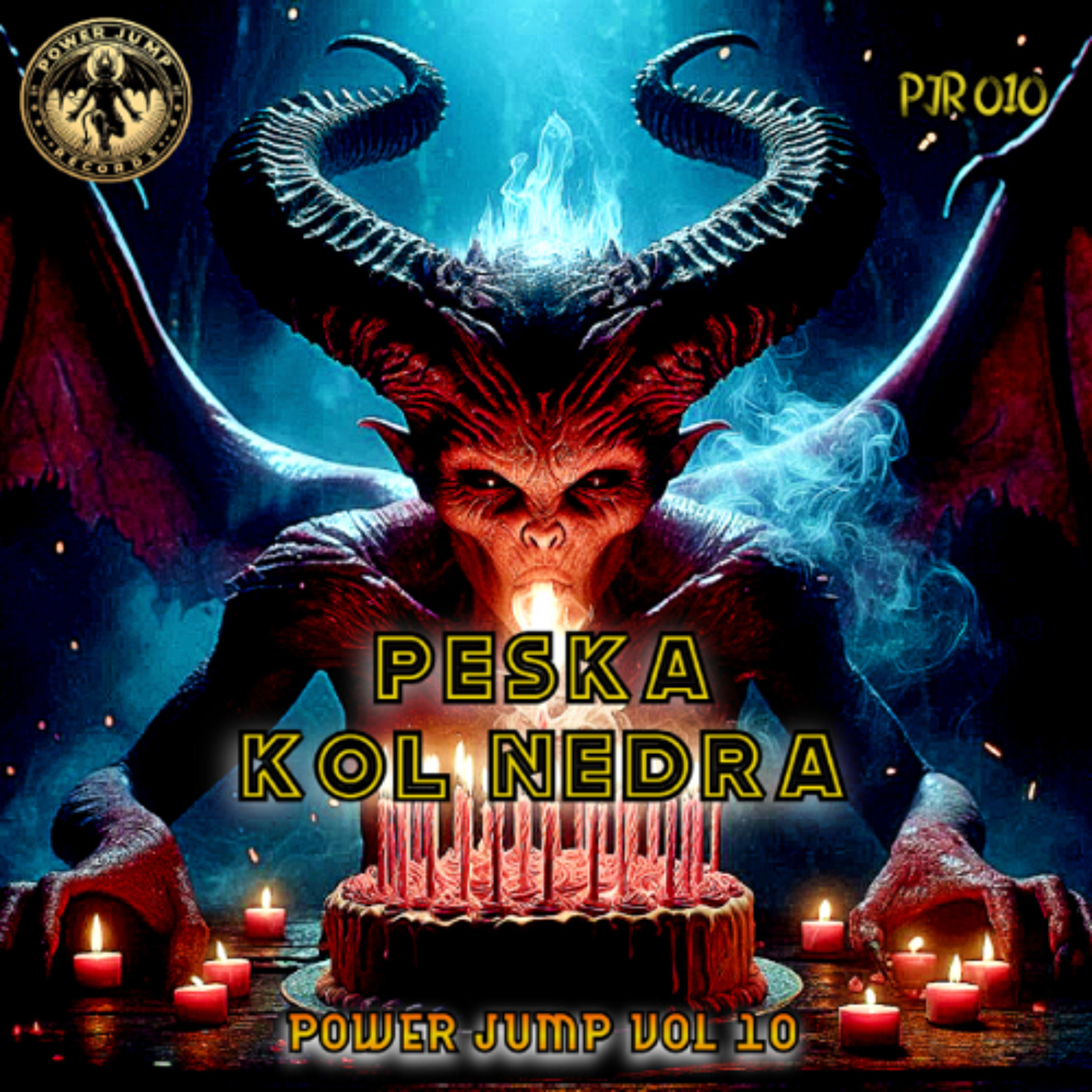 Kol Nedra (PREVIA) episode artwork