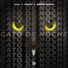 R3JA, GRHHH & Sergio Ochoa - Gato De Noche