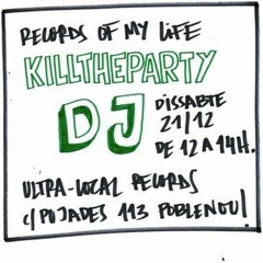 Records Of My Life 2019