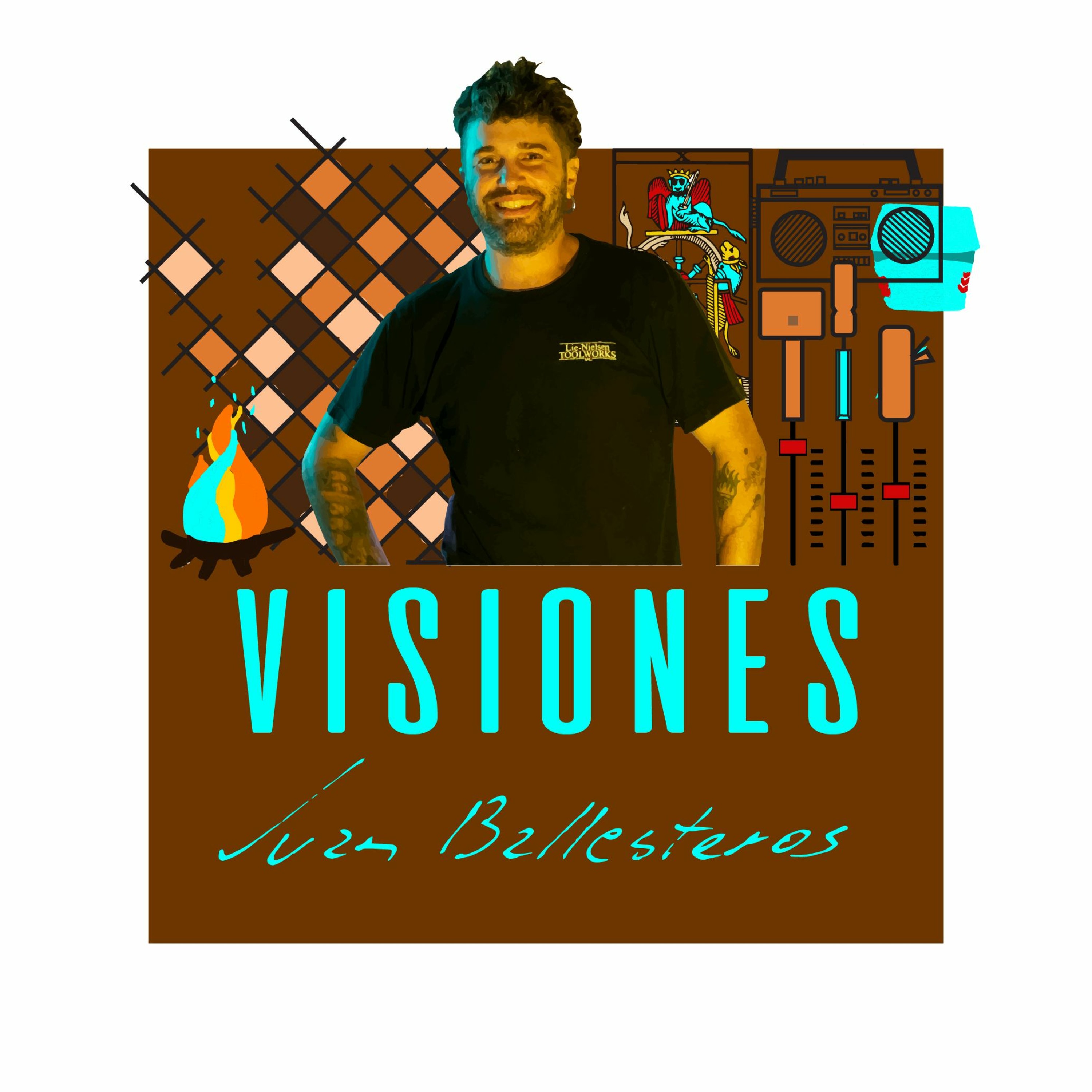 Visiones