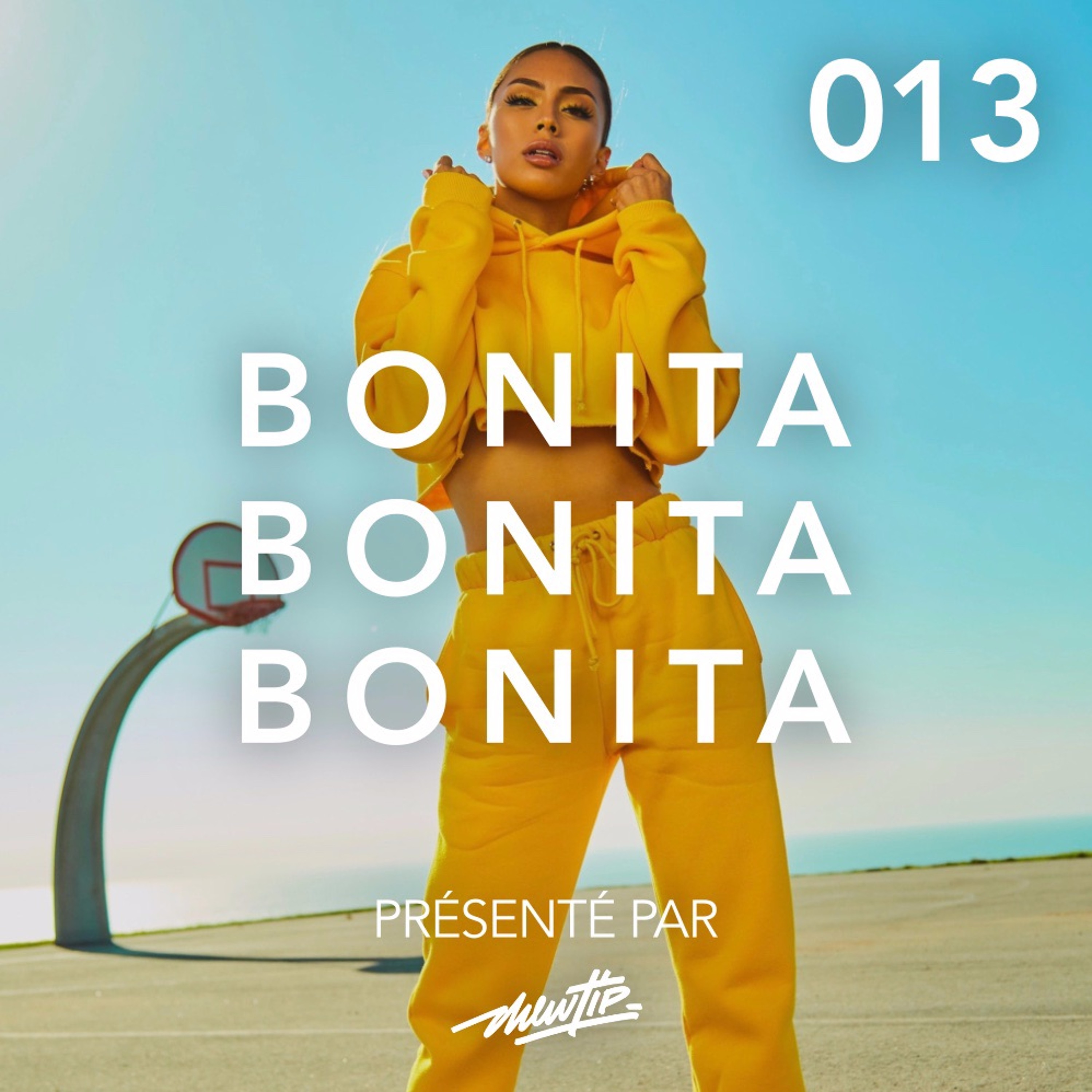 BONITA MUSIC