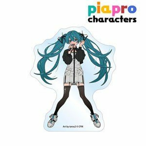 Miku scream Meme :song from hatsune miku