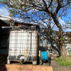 saline for maritime junkies