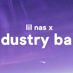 Meric Again & 22Angels - Industry Baby ( Serg Cover )