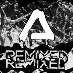 Failøver - GTFO (Yuta & Decaz Remix) [Premiere]