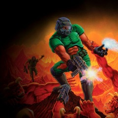 Doom OST - E1M1 - At Doom's Gate