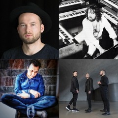 EXPLORATIONS #43 - TRIBUTE MIX TO RÜFUS DU SOL & MONOLINK - VANGELIS MEMORIES - 20-05-2022