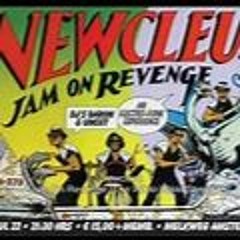 NEWCLEUS X SKETTI[JAM ON IT 2020 BOOTLEG]]]