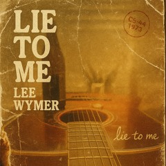lie to me