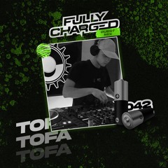 GUEST MIX: 042 (TOFA)