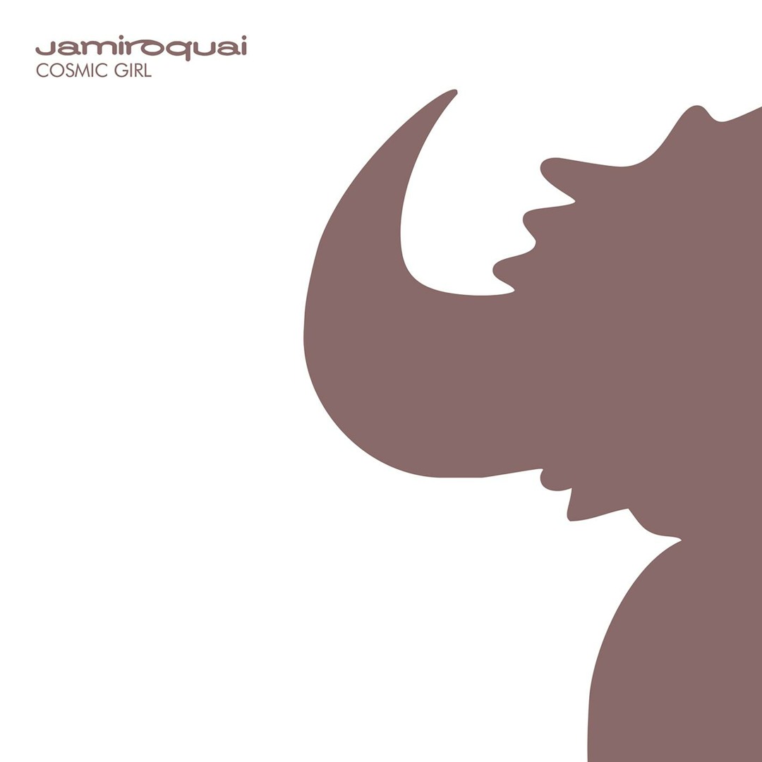 新品 Jamiroquai Cosmic Girl Dimitri remix artworks-4268934c-2774-4fcf-