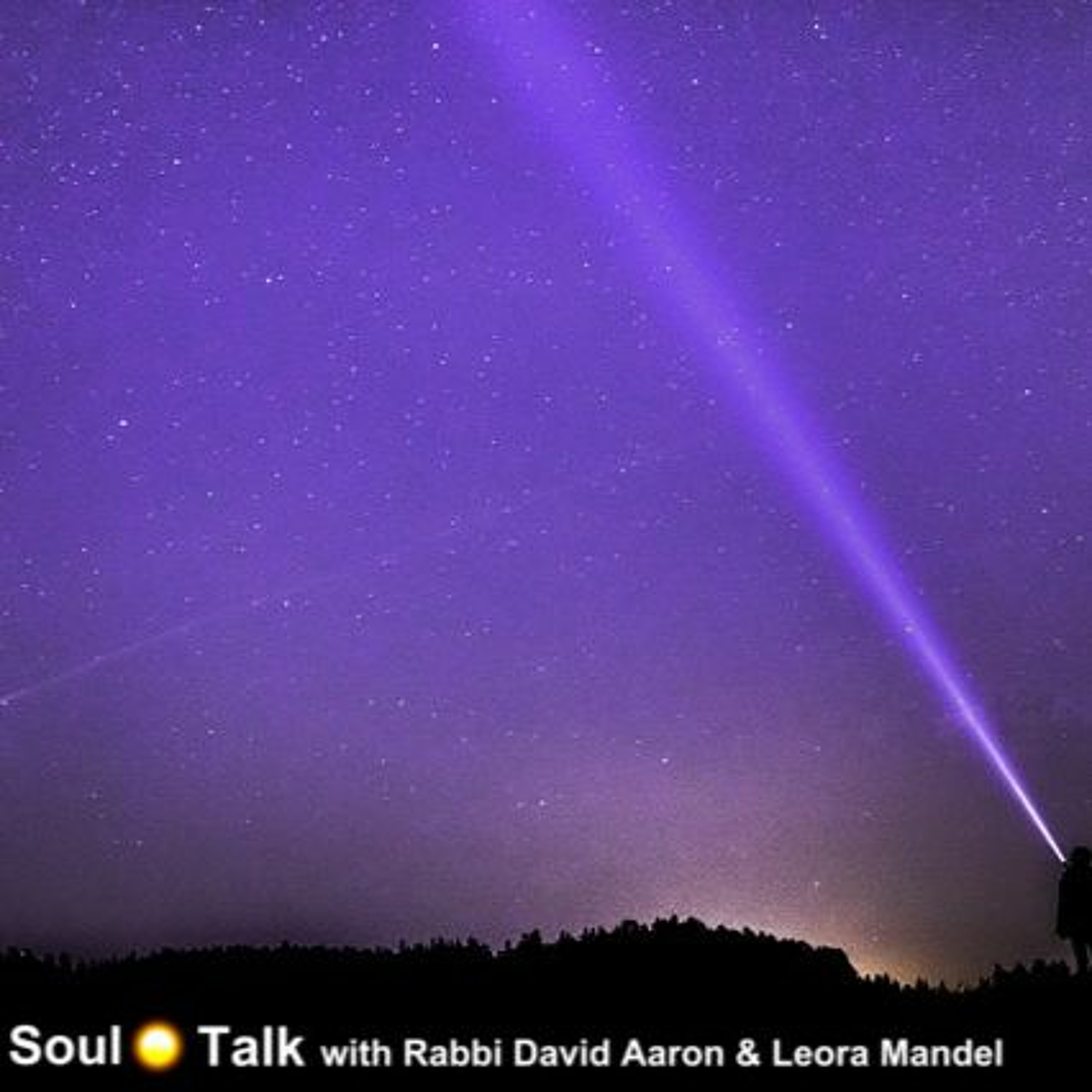 Finding Light In Our Darkest Most Difficult Emotions - Soul Talk