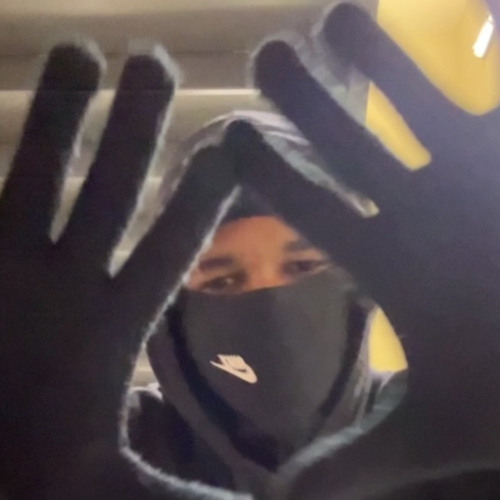 isdatomar - CATCHAIHPLAY (makkgin) (chris finesse exclusives)