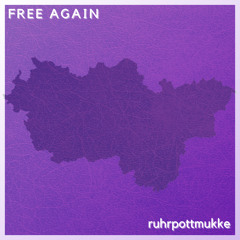 ruhrpottmukke feat. Christopher Cross - Free Again