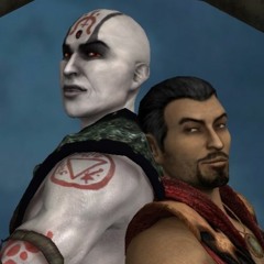 YUNG TACT x BLAZEGOD - DEADLY ALLIANCE PROD. BY LIQUE