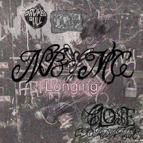 NB🧚MC - Longing