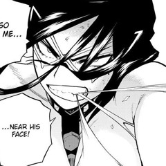 you are not on my level