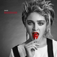 Madonna - Like a Prayer (DAVID BASSHAM Edit)