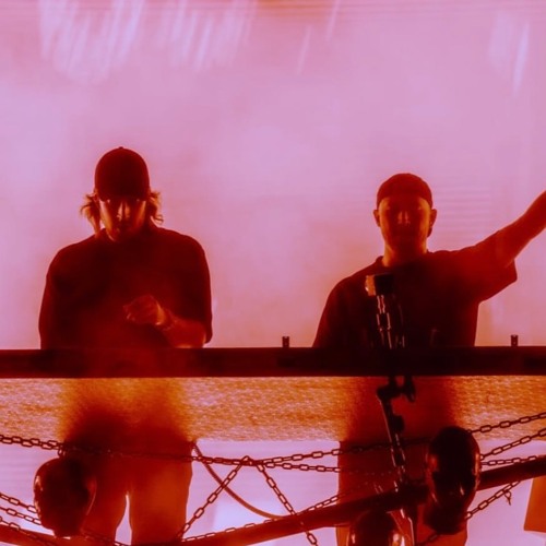 SLANDER - LIVE @ SUMMONING OF THE ECLIPSE 2023