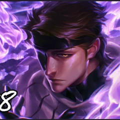 AIZEN INSPIRED RAP SONG  The Return  DizzyEight x Musicality [BLEACH]