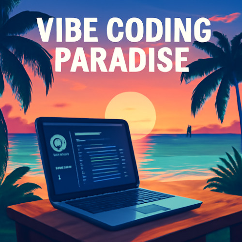 Vibe Coding Paradise