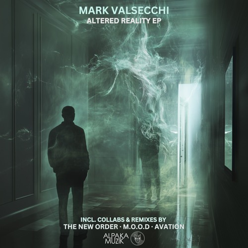 Mark Valsecchi & M.O.O.D - Modern Poetry (Original Mix)