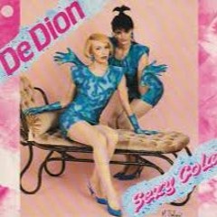 De Dion - Sexi Cola [Promo]