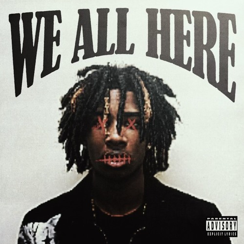 We All Here