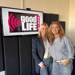 Ouder worden omarmen en taboes doorbreken - In The Spotlight 12 november 2024