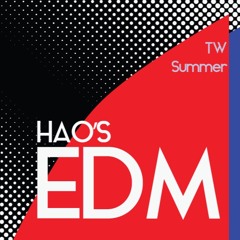 Summer 2025- Taylor Hao