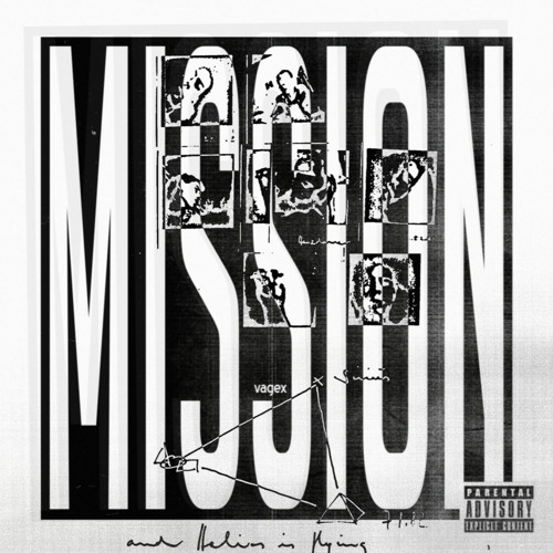 Vagex - Mission (prod. Mike Frost X M2k)