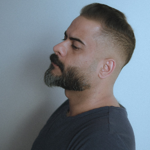 يحرگنا النسيم الما يهب منك - زيد الهاجري