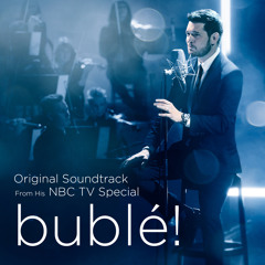 Michael Bublé - Silver Bells (ft. Naturally 7) [Official HD] 
