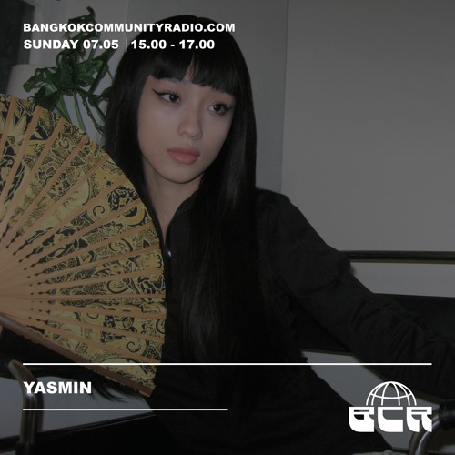 Unknown Echoes w/ Yasmin - 7th May 2023