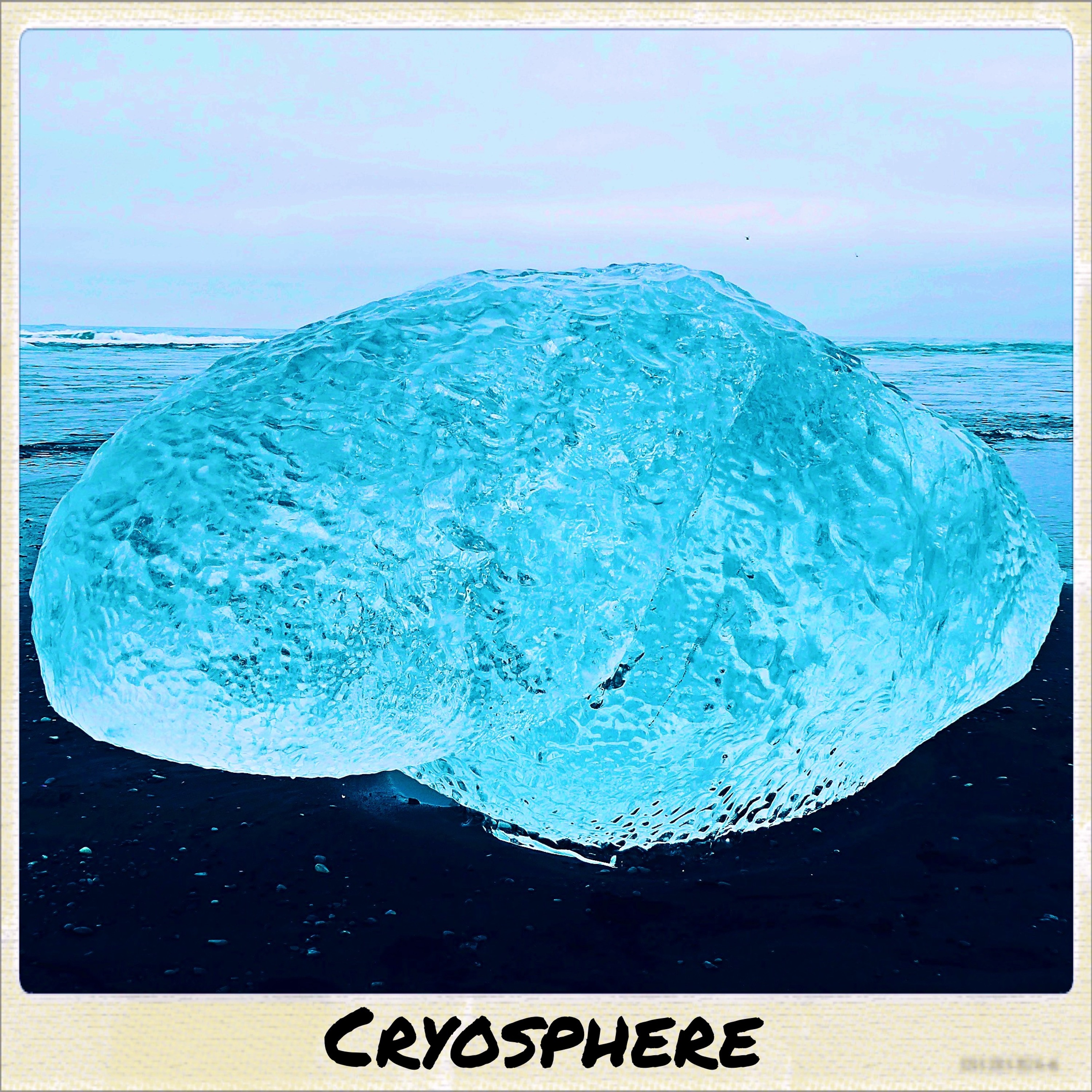 Cryosphere episode artwork
