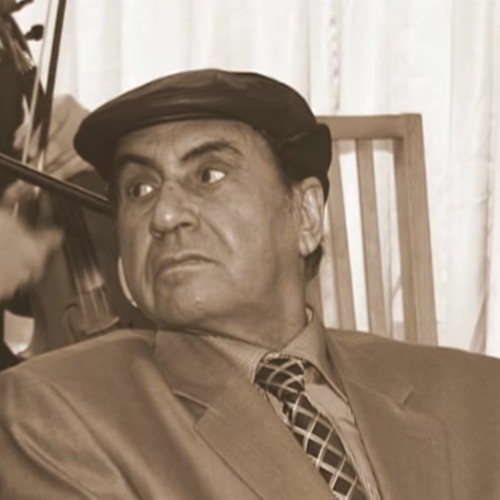 طالب القرغولي مرة وحدة جلسة نادرة