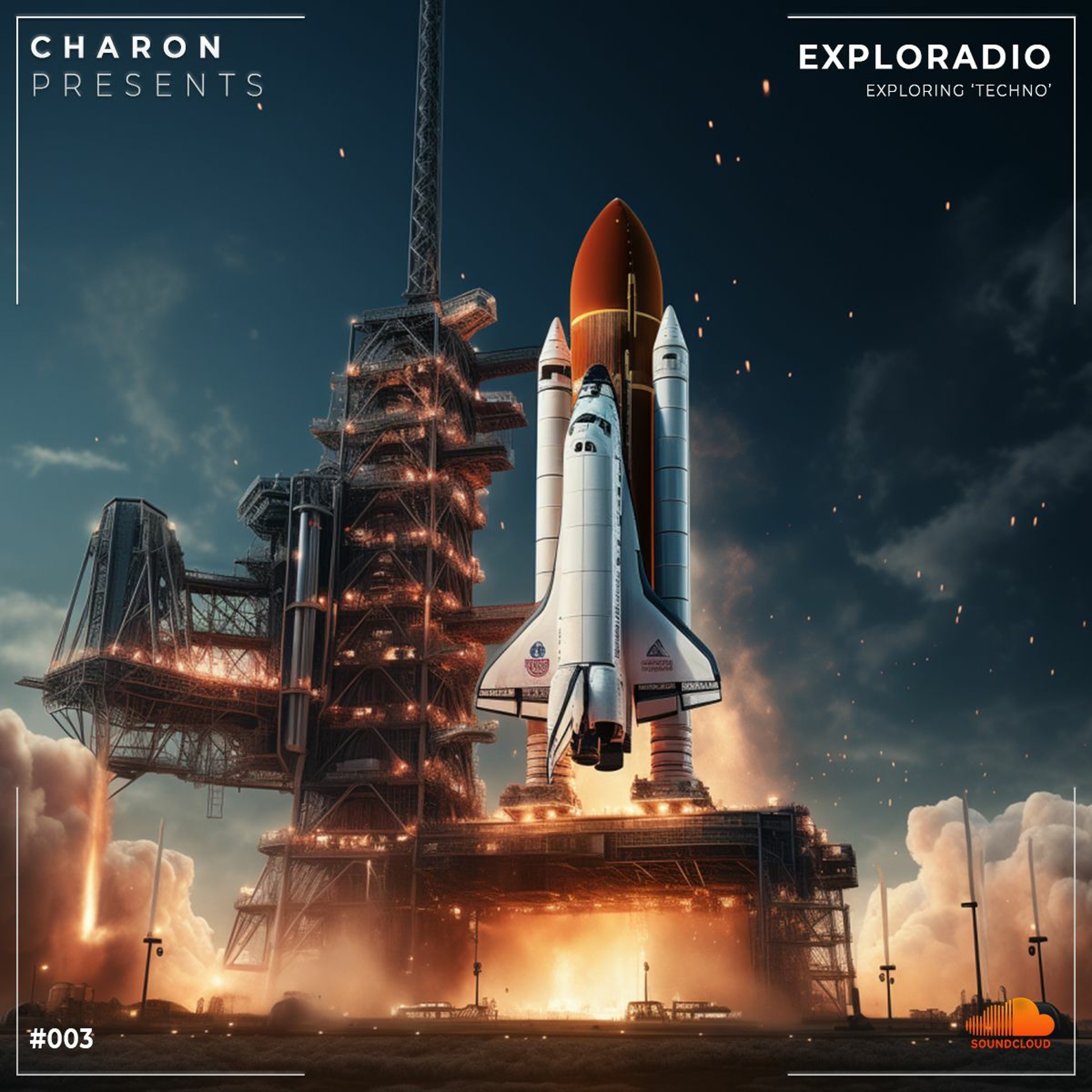 Charon | Hardstyle Classics