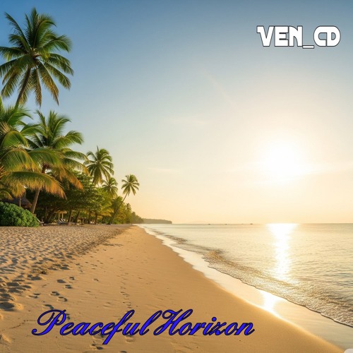 Peaceful Horizon