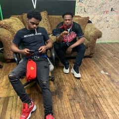 Savage burrell ft JahDaBilly- Get Up