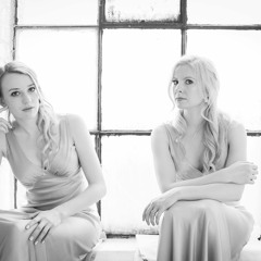 I go before, my darling