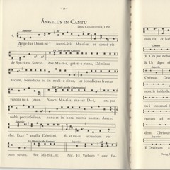 ANGELUS IN CANTU (2022)