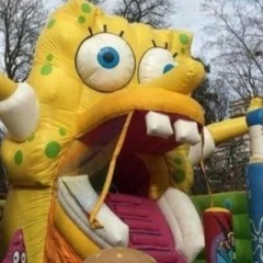Friday Night Funkin: Vs Spongebob Parodies -Inflatable Nightmare