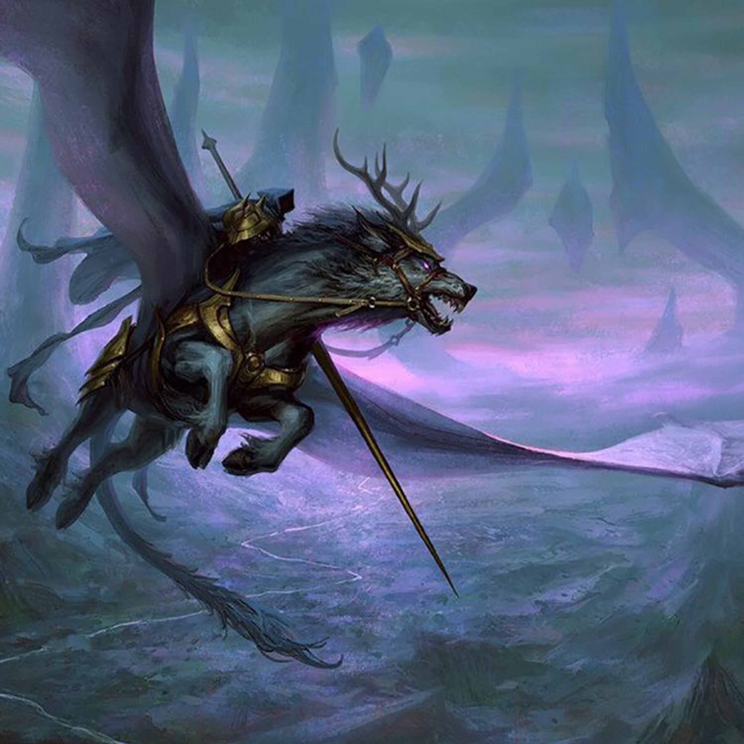 MTG Grindcast