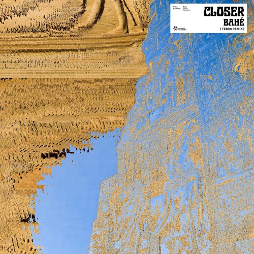 HMWL Premiere: BAHE - Closer (Tebra Remix) [Sounds Of Khemit]